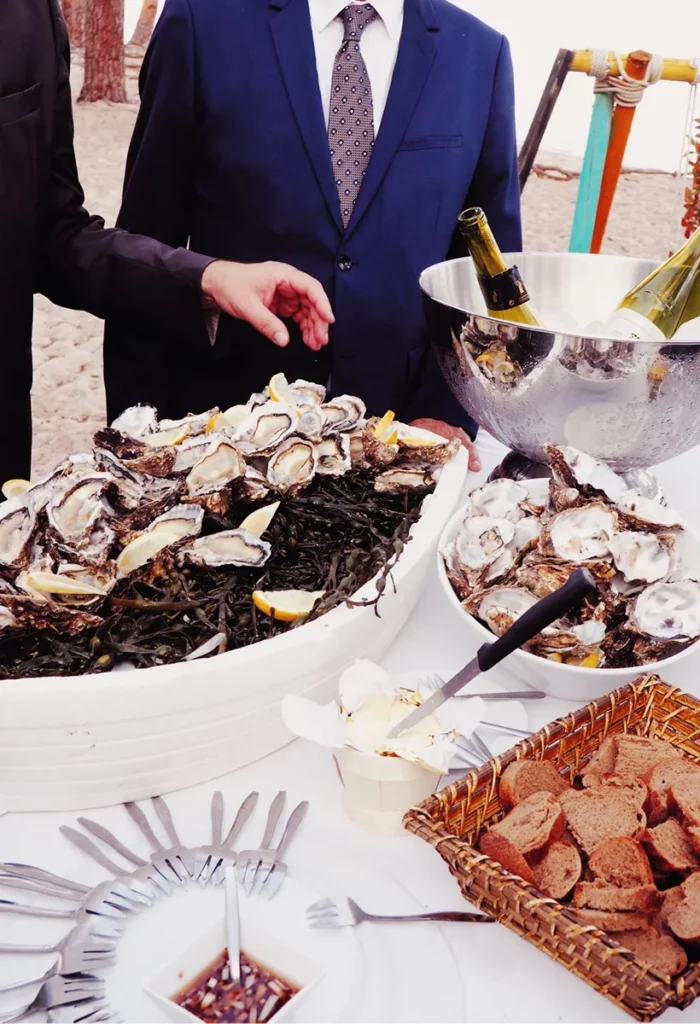 Traiteur à Villenave-d'Ornon