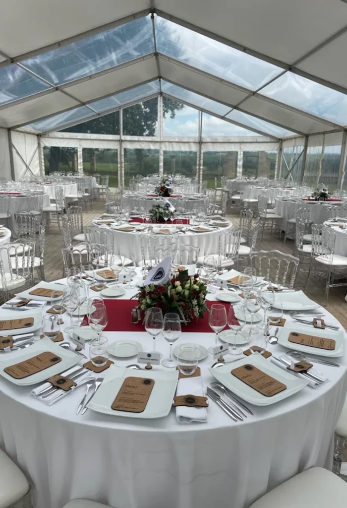 Traiteur à La Réole, Bègles