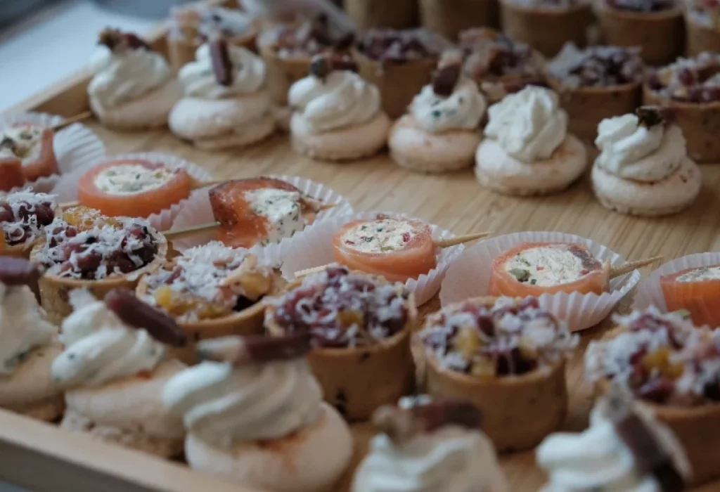 Traiteur Bordeaux Cocktails 3